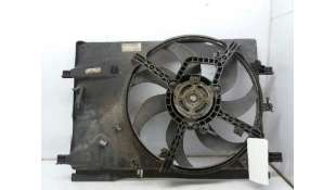 ELECTROVENTILADOR OPEL CORSA D (2006-2014) 1.2 (L08, L68) 80CV 1229CC - L. 3019860 / 55701002 2
